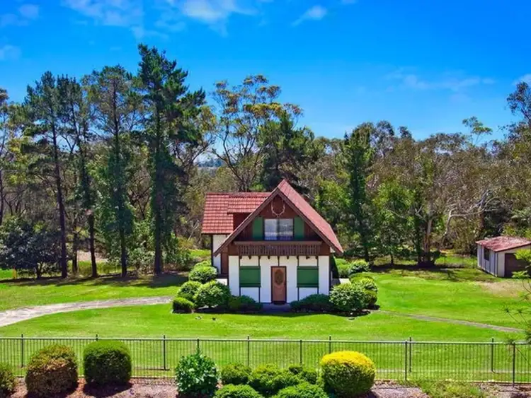 Sixth view of Homely house listing, 31 Pitt Town Road, Kenthurst NSW 2156