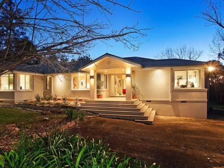 90 Porters Road, Kenthurst NSW 2156