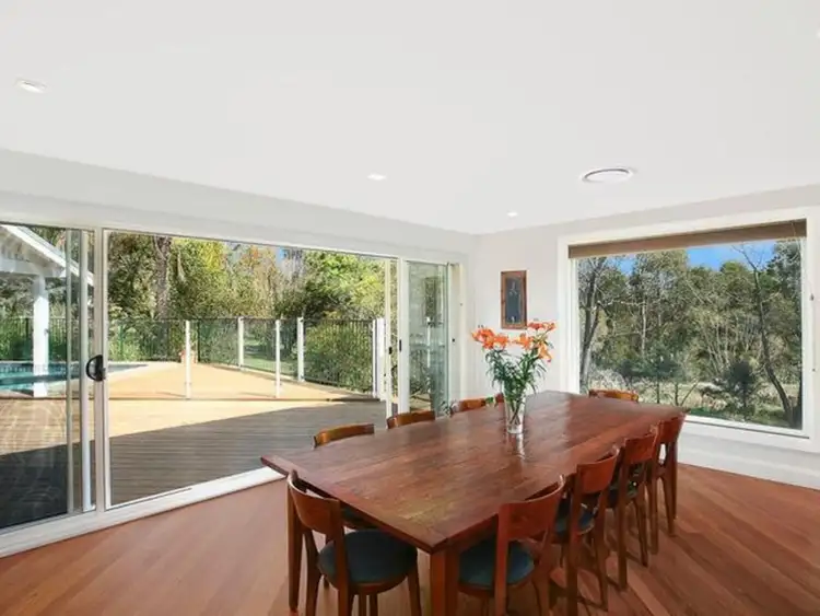 Fifth view of Homely house listing, 90 Porters Road, Kenthurst NSW 2156