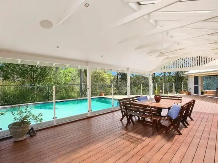 Sixth view of Homely house listing, 90 Porters Road, Kenthurst NSW 2156