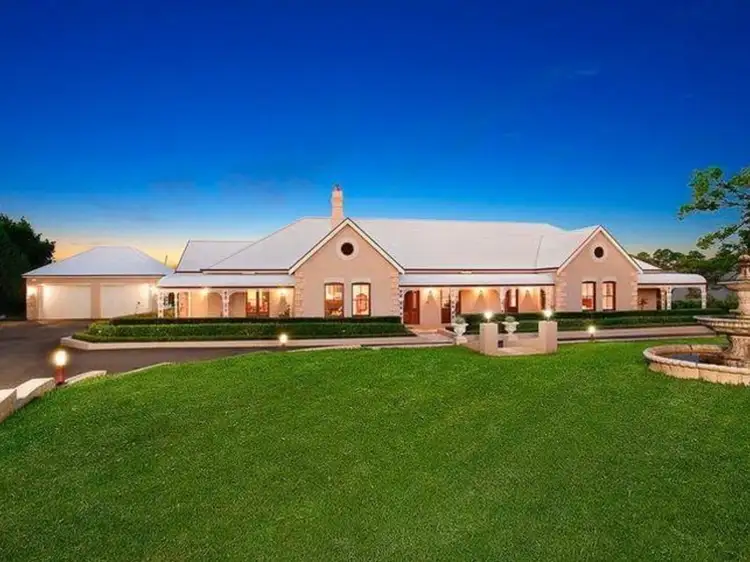 Main view of Homely house listing, 97 Pitt Town Road, Kenthurst NSW 2156