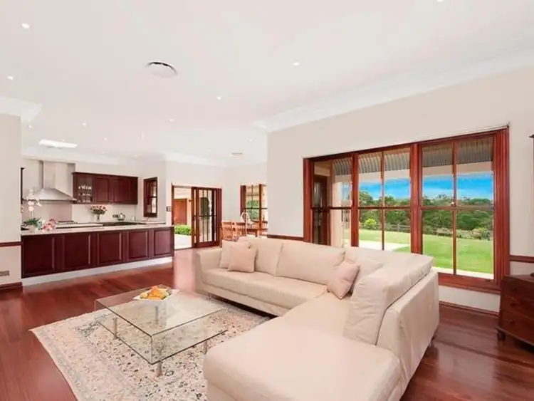 Fifth view of Homely house listing, 97 Pitt Town Road, Kenthurst NSW 2156