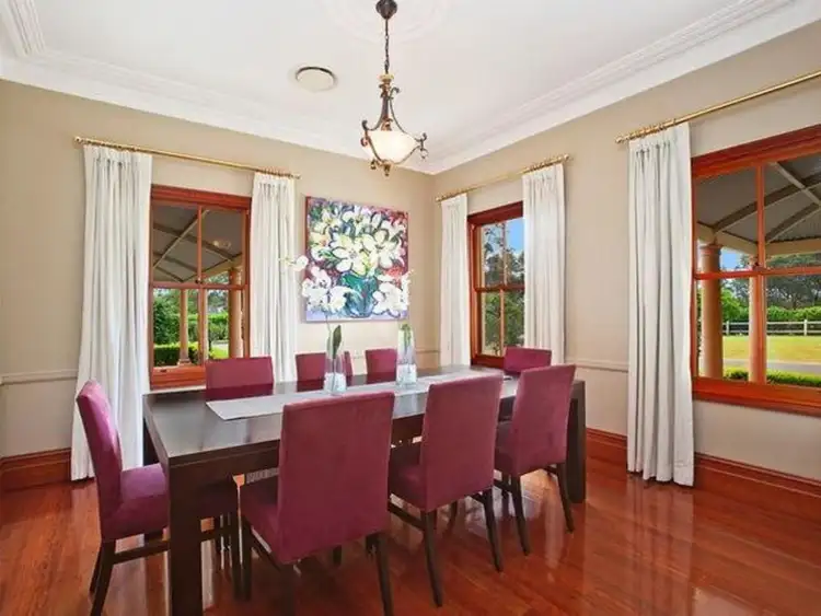 Third view of Homely house listing, 10 Binalong Road, Kenthurst NSW 2156