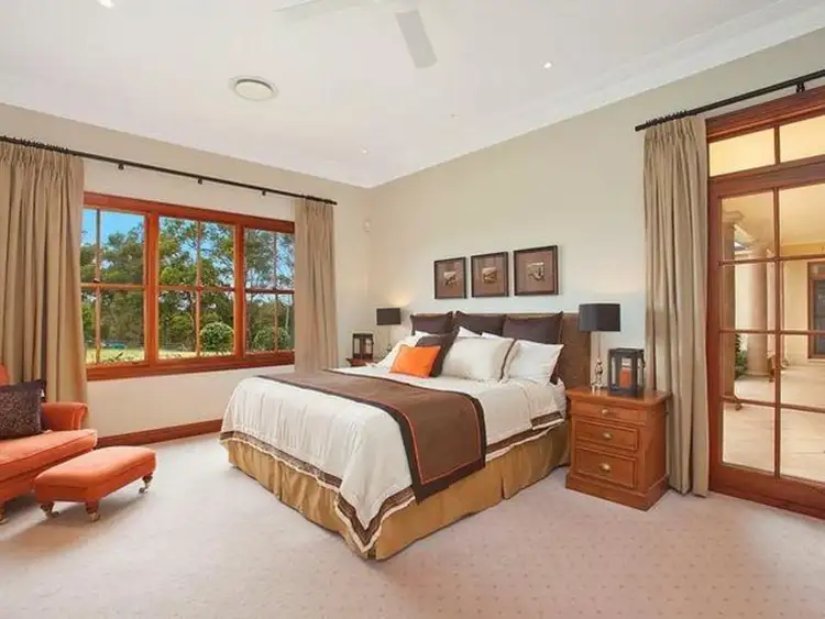 Fifth view of Homely house listing, 10 Binalong Road, Kenthurst NSW 2156