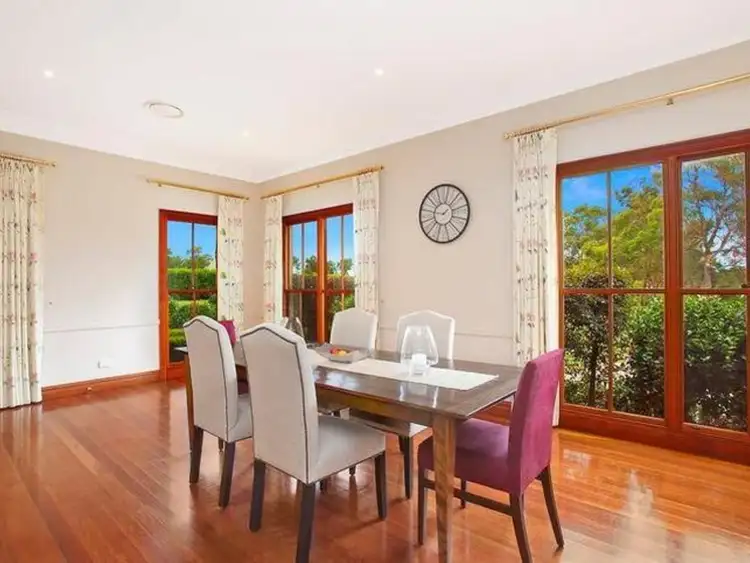 Sixth view of Homely house listing, 10 Binalong Road, Kenthurst NSW 2156