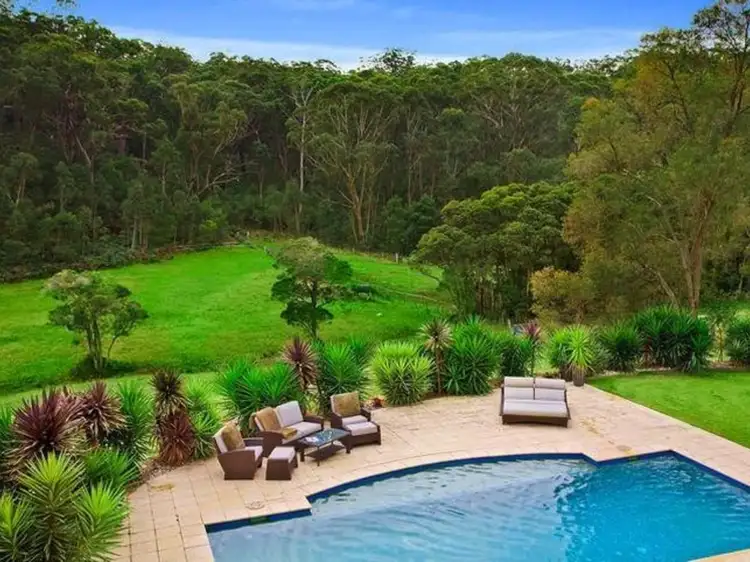 Main view of Homely house listing, 9 Farm Road, Kenthurst NSW 2156
