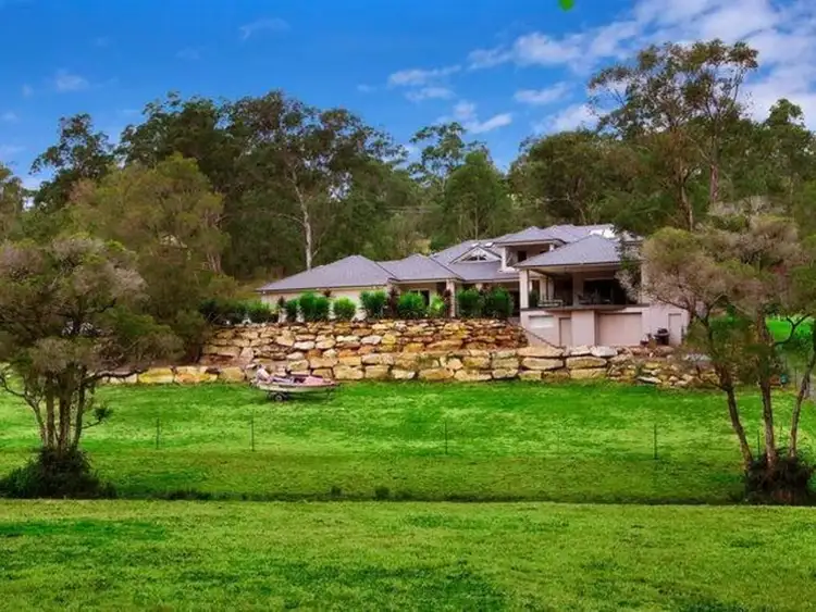 Second view of Homely house listing, 9 Farm Road, Kenthurst NSW 2156