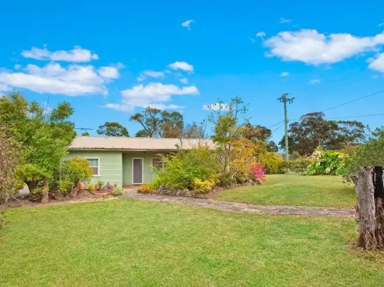 Main view of Homely house listing, 214B Pitt Town Road, Kenthurst NSW 2156