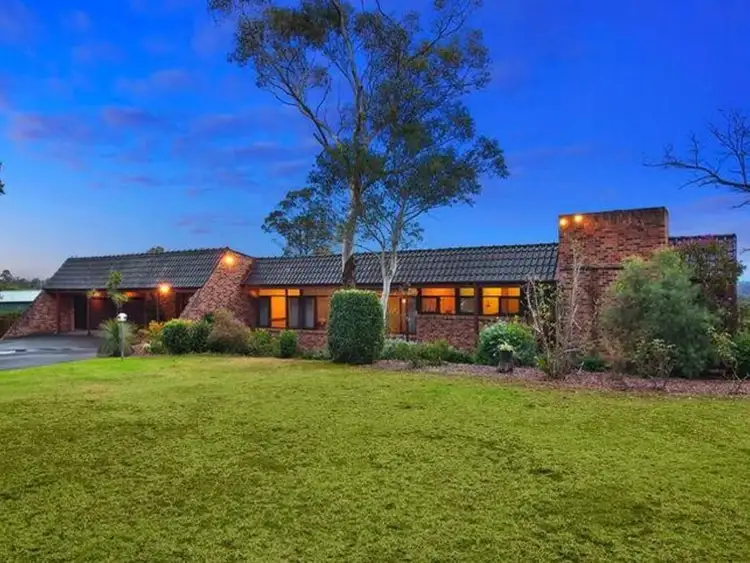 Main view of Homely house listing, 196 Pitt Town Road, Kenthurst NSW 2156