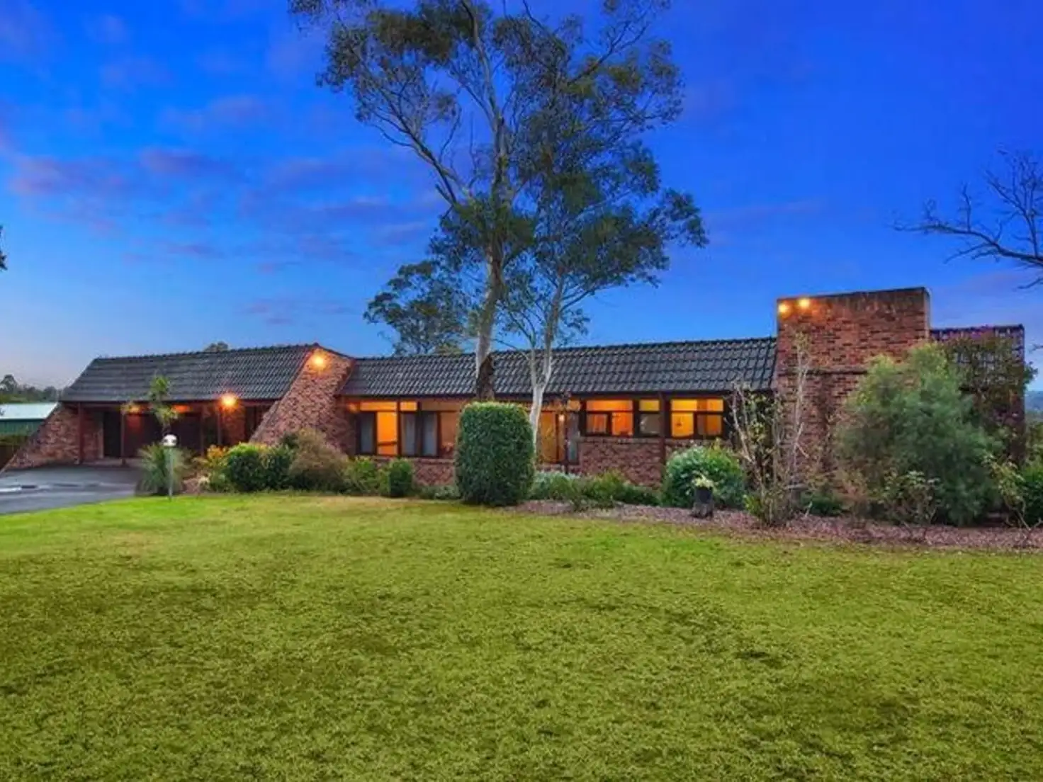 Main view of Homely house listing, 196 Pitt Town Road, Kenthurst NSW 2156
