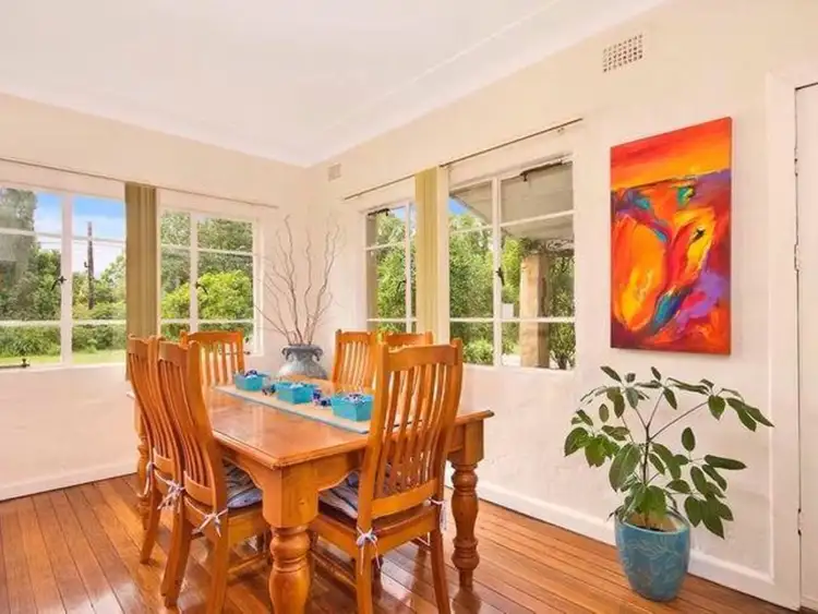 Second view of Homely house listing, 222A Pitt Town Road, Kenthurst NSW 2156