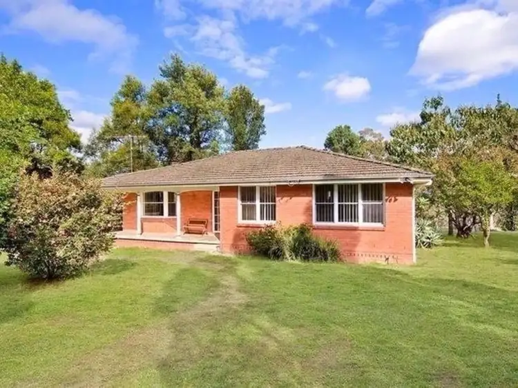 Third view of Homely house listing, 222A Pitt Town Road, Kenthurst NSW 2156