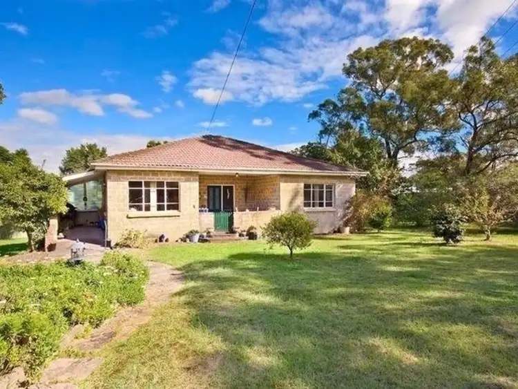 Fourth view of Homely house listing, 222A Pitt Town Road, Kenthurst NSW 2156