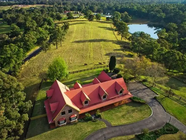 Main view of Homely house listing, 259 Grose Vale Road, Grose Vale NSW 2753