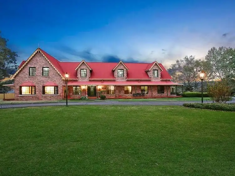 Third view of Homely house listing, 259 Grose Vale Road, Grose Vale NSW 2753