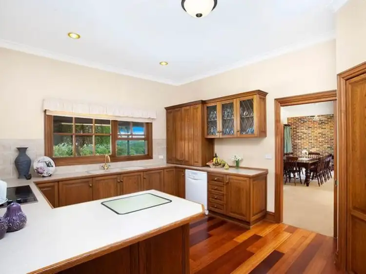Sixth view of Homely house listing, 259 Grose Vale Road, Grose Vale NSW 2753
