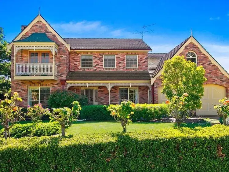 55 Evans Road, Glenhaven NSW 2156