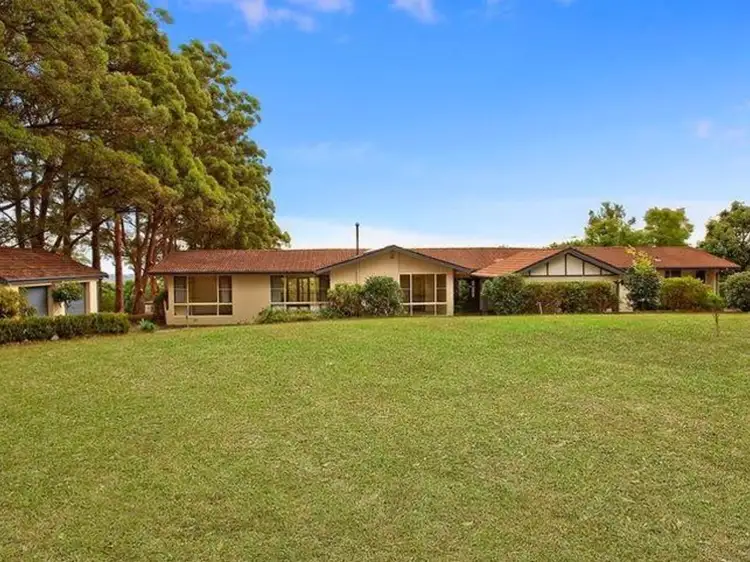 446 Old Northern Road, Glenhaven NSW 2156