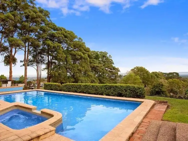 Second view of Homely house listing, 446 Old Northern Road, Glenhaven NSW 2156