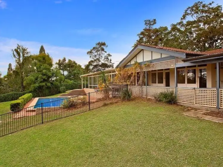Third view of Homely house listing, 446 Old Northern Road, Glenhaven NSW 2156