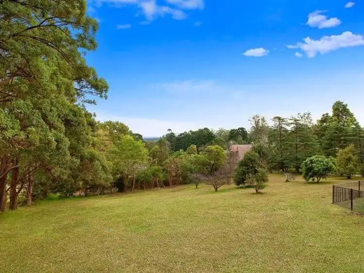 Fourth view of Homely house listing, 446 Old Northern Road, Glenhaven NSW 2156