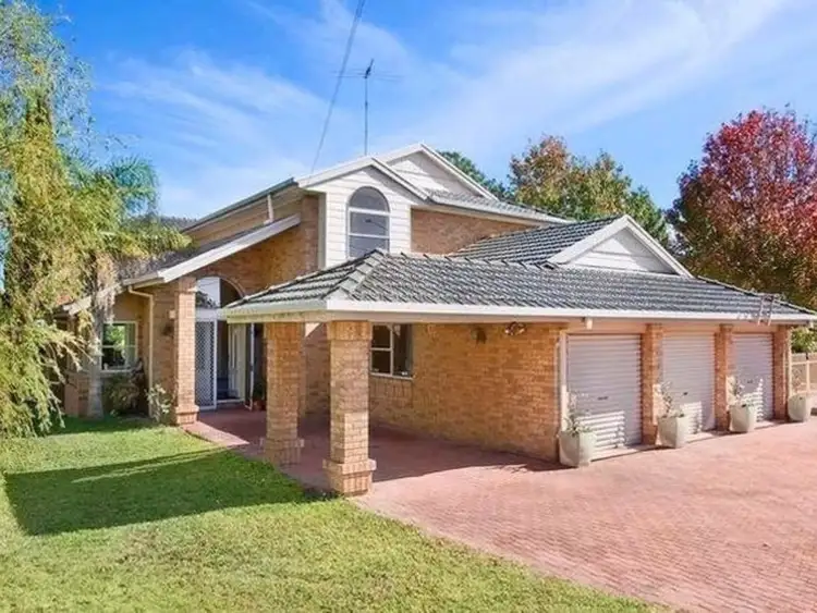 Main view of Homely house listing, 426 Old Northern Road, Glenhaven NSW 2156
