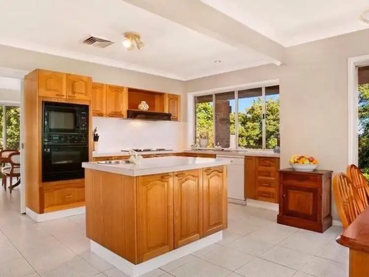 Second view of Homely house listing, 426 Old Northern Road, Glenhaven NSW 2156