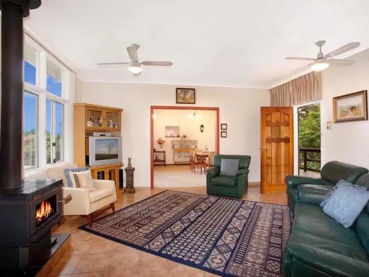 Second view of Homely house listing, 22 Arcadia Road, Galston NSW 2159