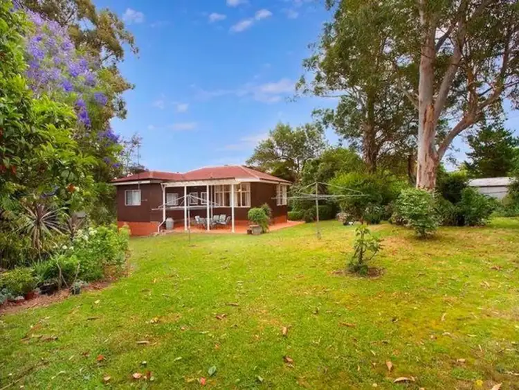 Fourth view of Homely house listing, 22 Arcadia Road, Galston NSW 2159