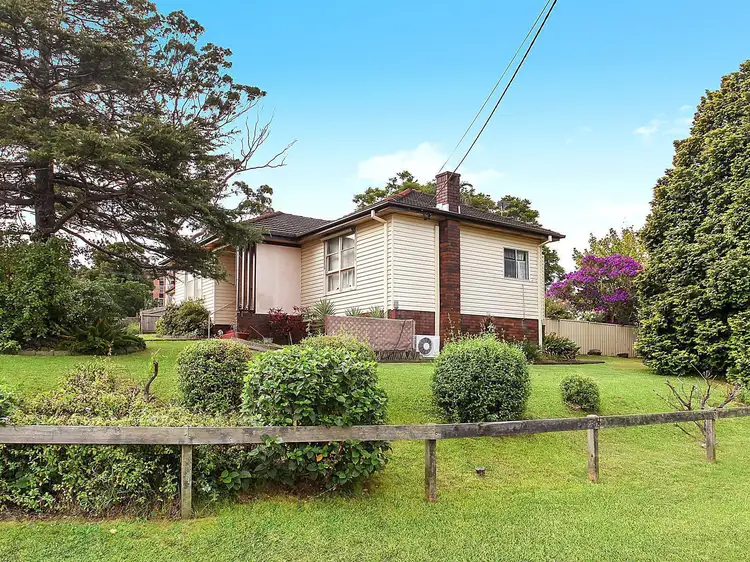 35 Hilder Road, Ermington NSW 2115