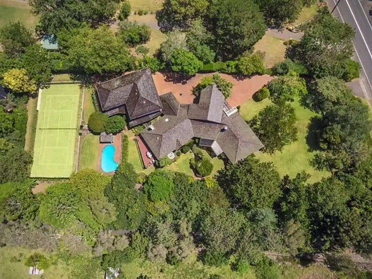 Main view of Homely house listing, 661 Old Northern Road, Dural NSW 2158