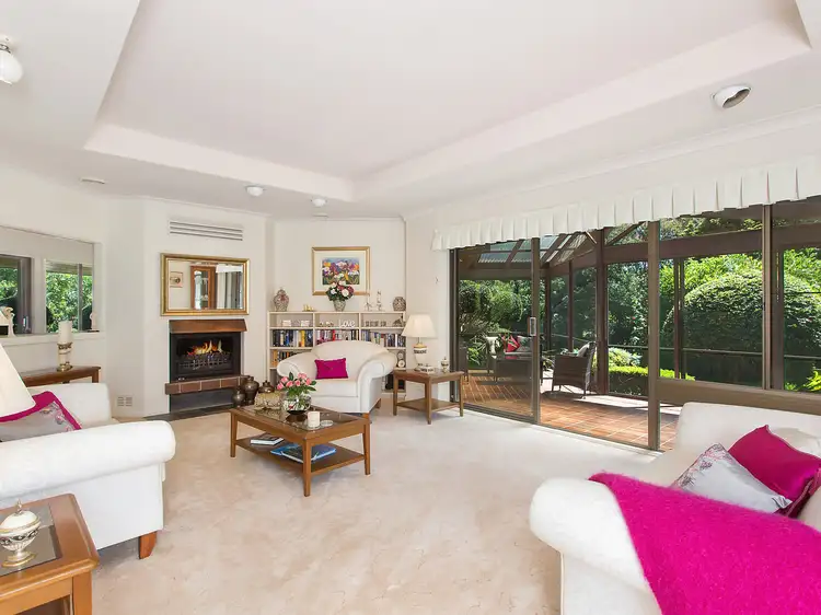 Second view of Homely house listing, 661 Old Northern Road, Dural NSW 2158