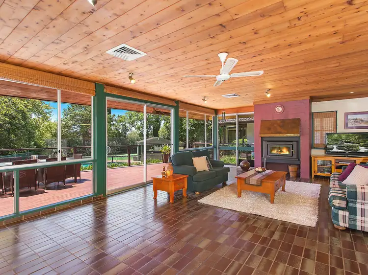 Fourth view of Homely house listing, 661 Old Northern Road, Dural NSW 2158