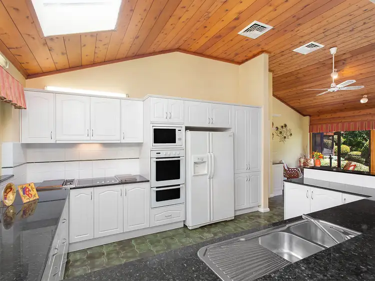 Fifth view of Homely house listing, 661 Old Northern Road, Dural NSW 2158