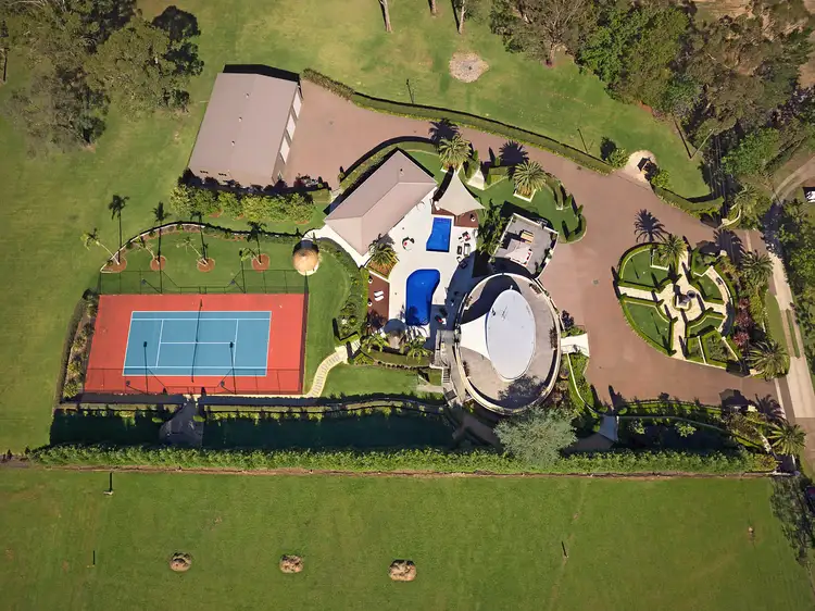 Second view of Homely house listing, 1165 Old Northern Road, Dural NSW 2158