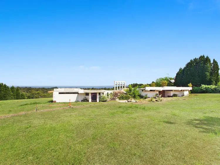 Second view of Homely land listing, 652 Old Northern Road, Dural NSW 2158