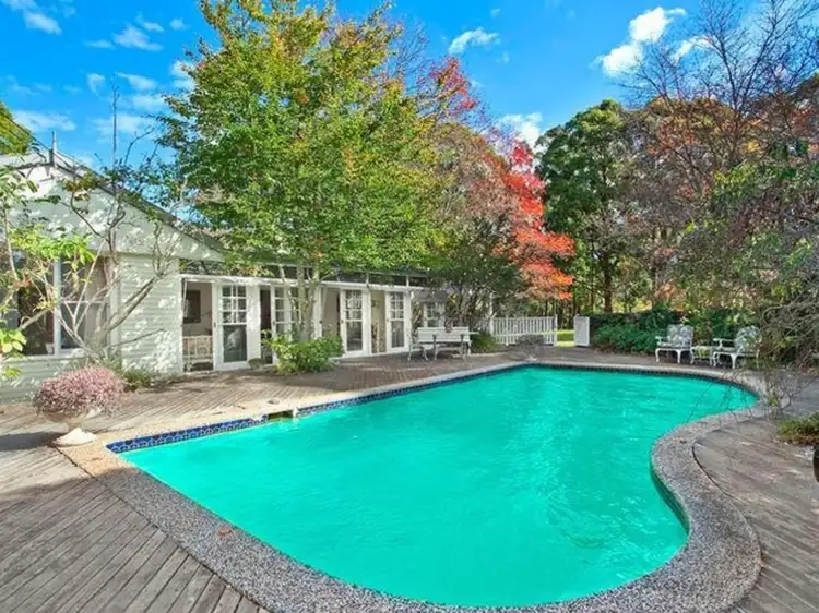Main view of Homely house listing, 14 Uralla Road, Dural NSW 2158