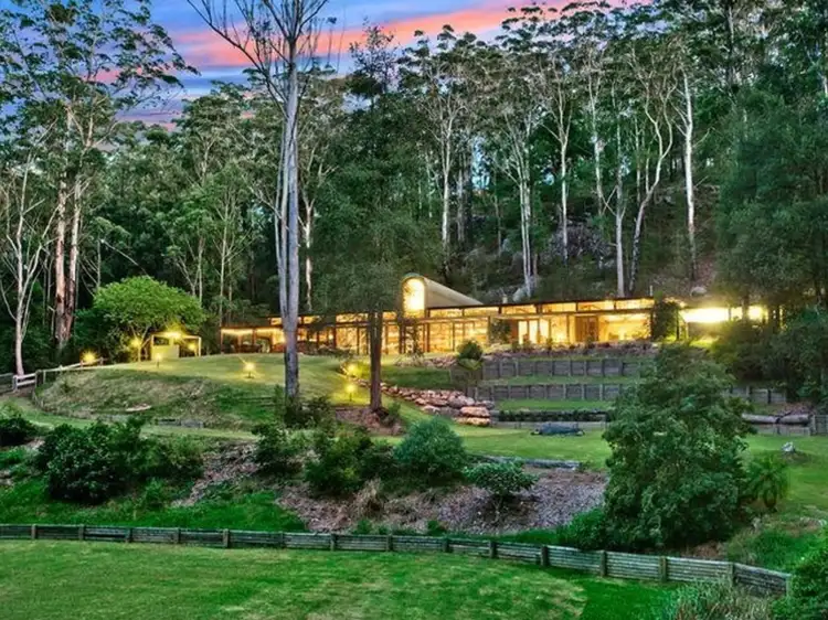 Main view of Homely rural property listing, 26 Gilligans Road, Dural NSW 2158