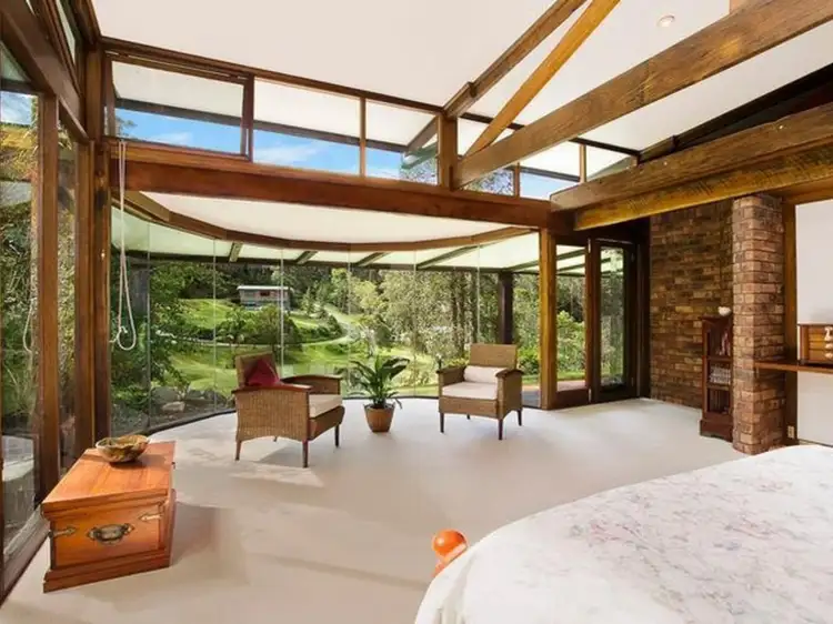 Second view of Homely rural property listing, 26 Gilligans Road, Dural NSW 2158