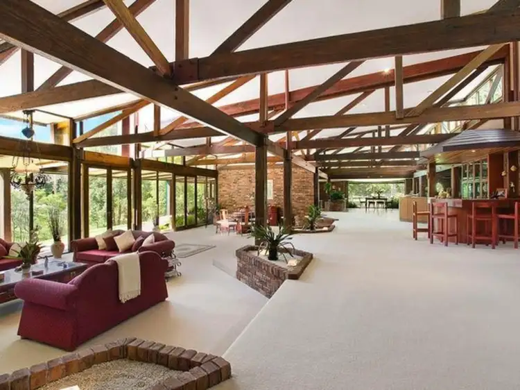 Third view of Homely rural property listing, 26 Gilligans Road, Dural NSW 2158