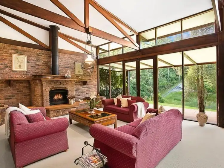 Fourth view of Homely rural property listing, 26 Gilligans Road, Dural NSW 2158