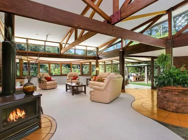 Fifth view of Homely rural property listing, 26 Gilligans Road, Dural NSW 2158