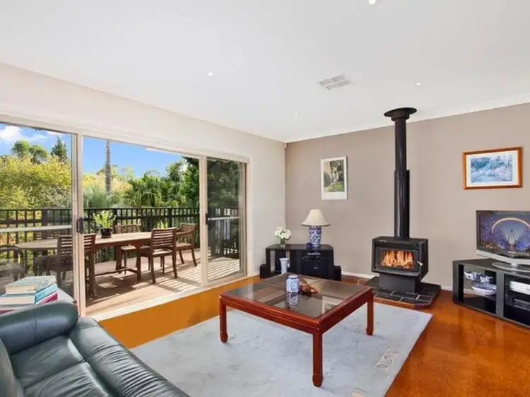 Second view of Homely house listing, 42 Wyoming Road, Dural NSW 2158