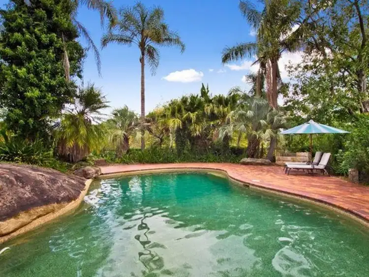 Sixth view of Homely house listing, 42 Wyoming Road, Dural NSW 2158