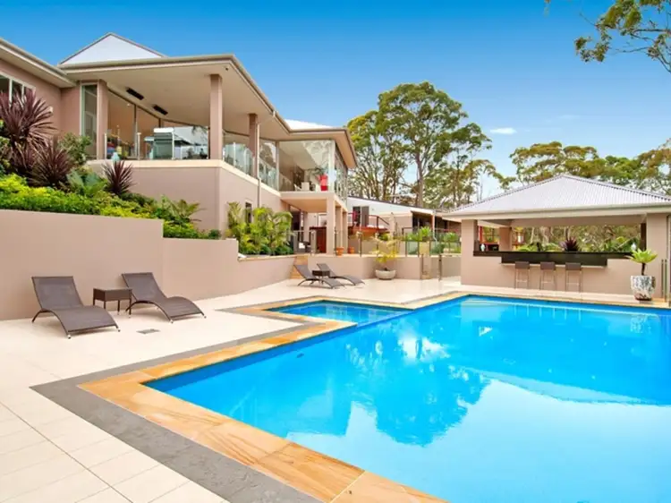 Main view of Homely house listing, 32 Muraban Road, Dural NSW 2158