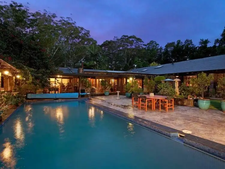 Second view of Homely house listing, 8 Cotswold Road, Dural NSW 2158