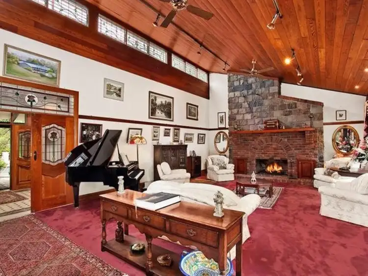 Third view of Homely house listing, 8 Cotswold Road, Dural NSW 2158
