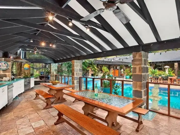Fifth view of Homely house listing, 8 Cotswold Road, Dural NSW 2158