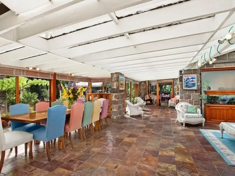 Sixth view of Homely house listing, 8 Cotswold Road, Dural NSW 2158