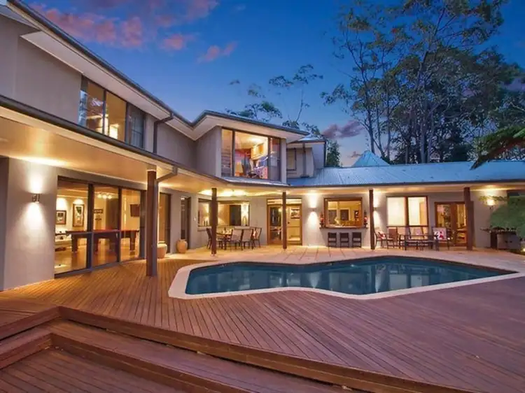 Main view of Homely house listing, 7 Muraban Road, Dural NSW 2158